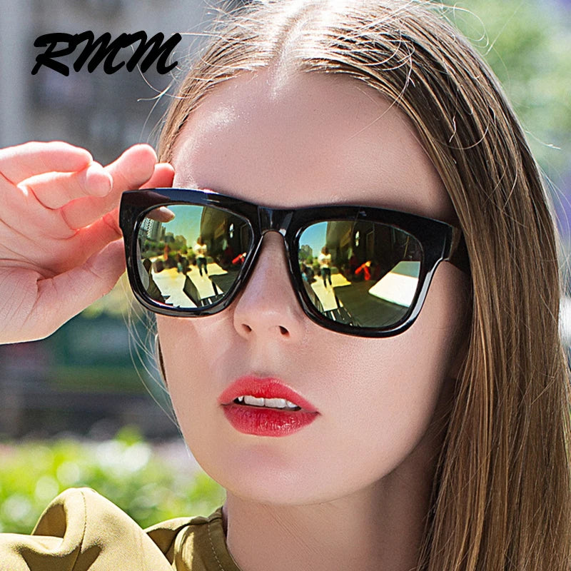 New Vintage Square Sunglasses Women Men Brand Rectangle Sun Glasses Female Oval Eyewear Sunglasses for Male Female Eyeglasses