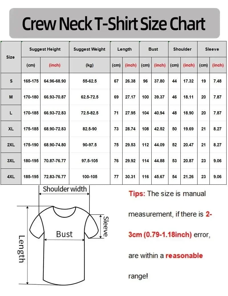 2026 New Women T Shirts Cartoon Printed Funny Couple Sweet Short Sleeve O Neck Loose Y2k Harajuku Tops Female Casual Tshirt