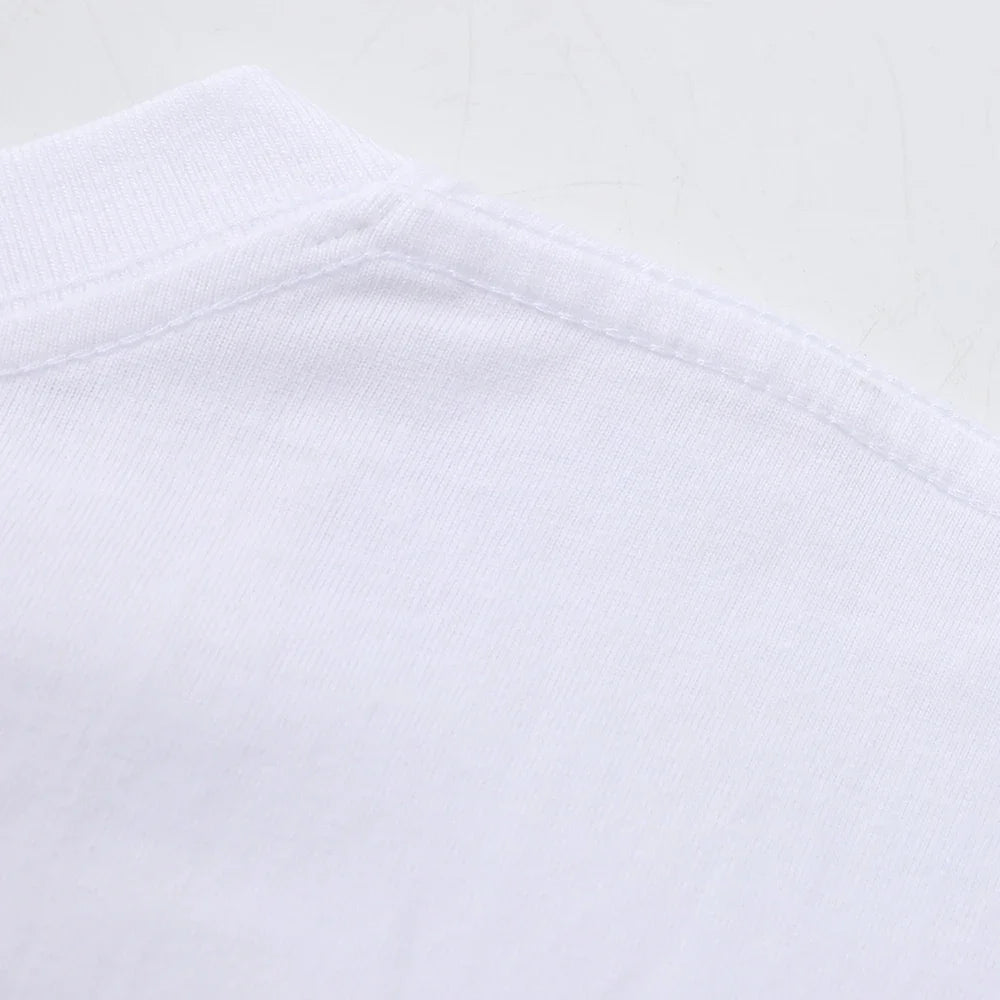 New Women's T-shirt Black Bow Printed Simple Style Casual Fashion Short Sleeve T-shirt Soft Comfortable Summer Women Clothing