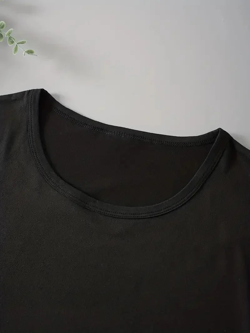 Women T Shirt Graphic Print Crew Neck Loose Tops Tee Black T-shirt Female Summer T-shirt 90s Girls Graphic Cute Short Sleeves