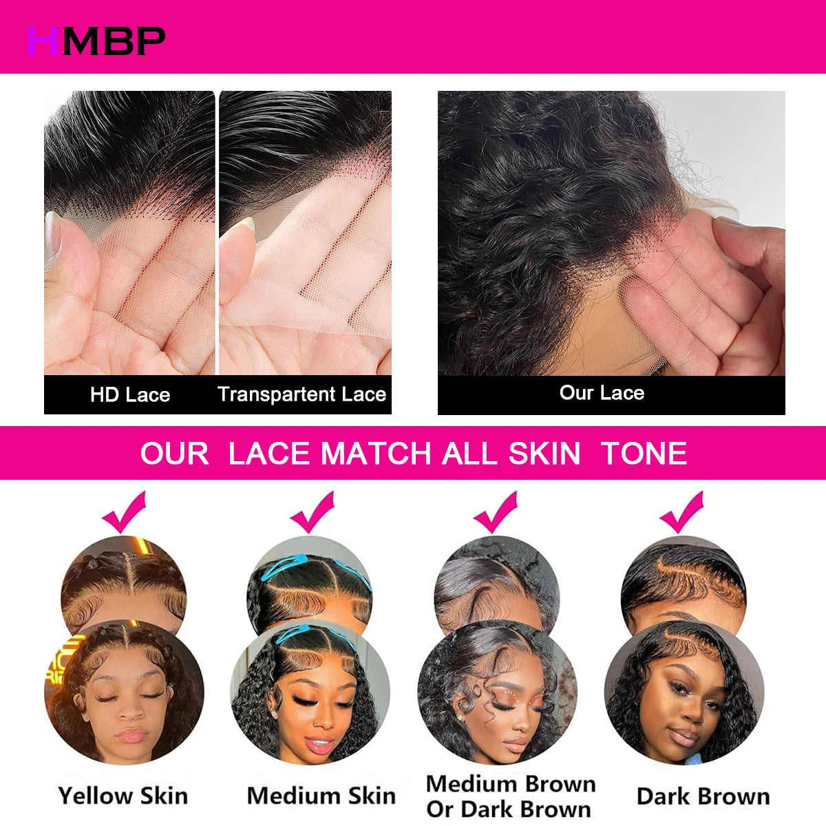 Short Bob Wigs Super Double Drawn Glueless Wigs Human Hair 13x6 HD Transparent Lace Frontal Wigs Brazilian 13x4 Lace Front Wig